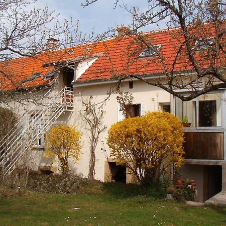 Bézenet La Longere Des Gillettes B&B 외부 사진