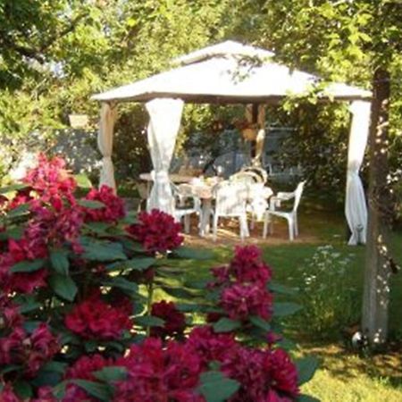 Bézenet La Longere Des Gillettes B&B 외부 사진