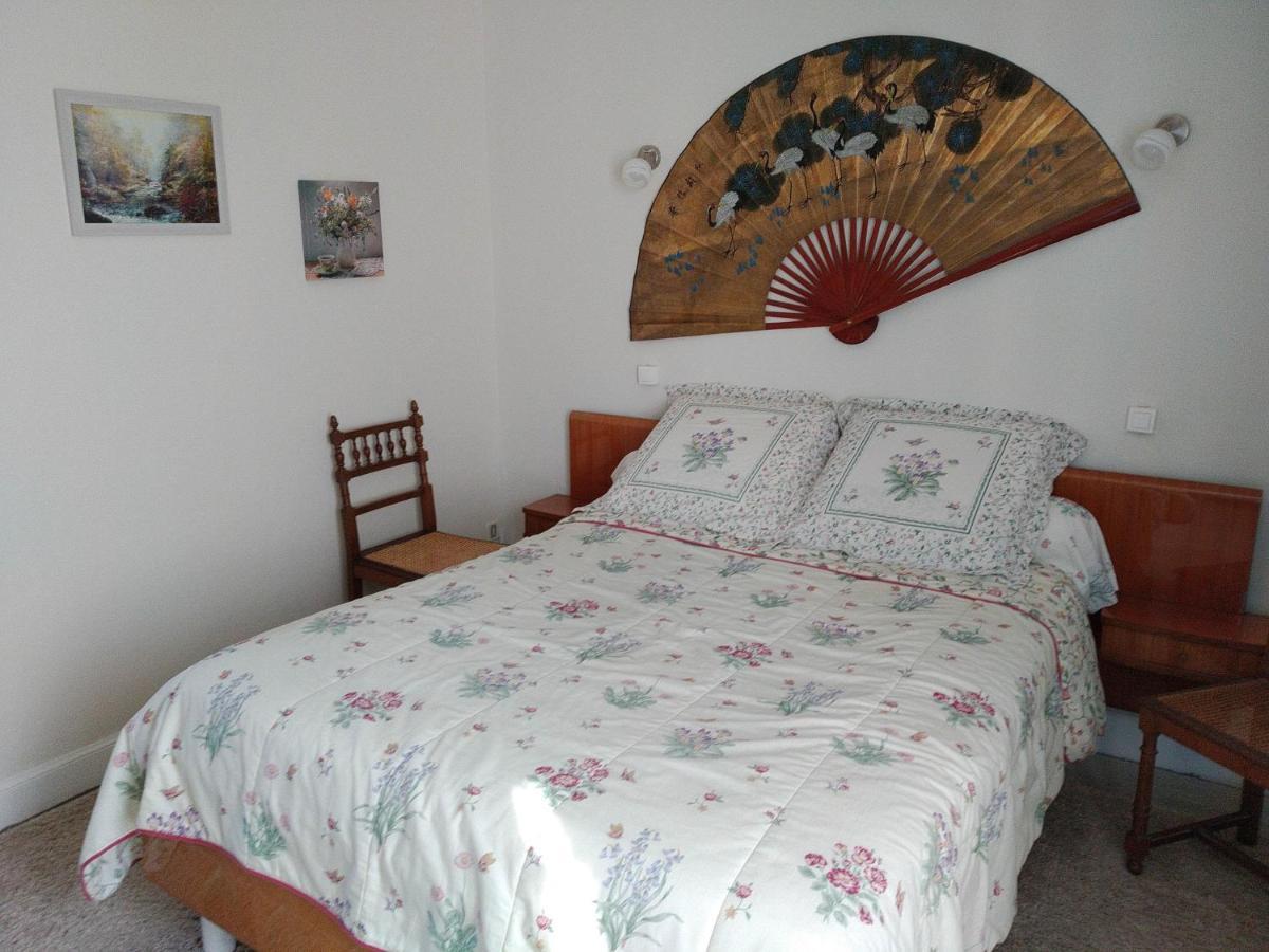 Bézenet La Longere Des Gillettes B&B 외부 사진