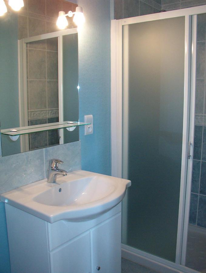 Bézenet La Longere Des Gillettes B&B 외부 사진