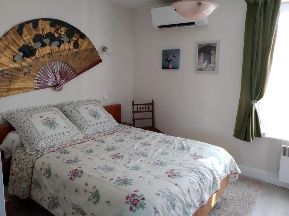 Bézenet La Longere Des Gillettes B&B 외부 사진